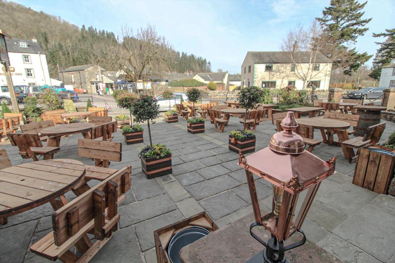 The Pooley Bridge Inn Ngoại thất bức ảnh