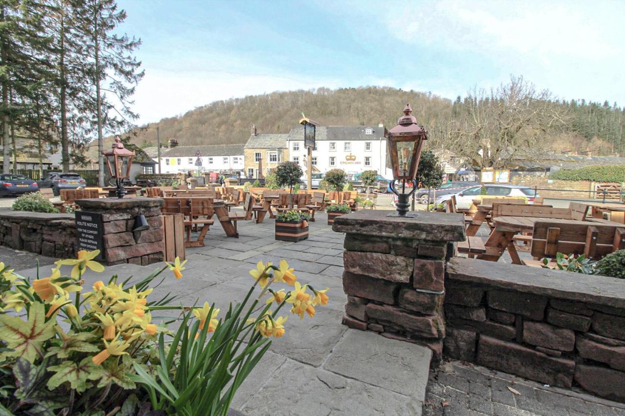 The Pooley Bridge Inn Ngoại thất bức ảnh